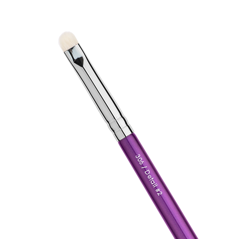 Pensula Profesionala Machiaj Boys`n Berries Detail #2