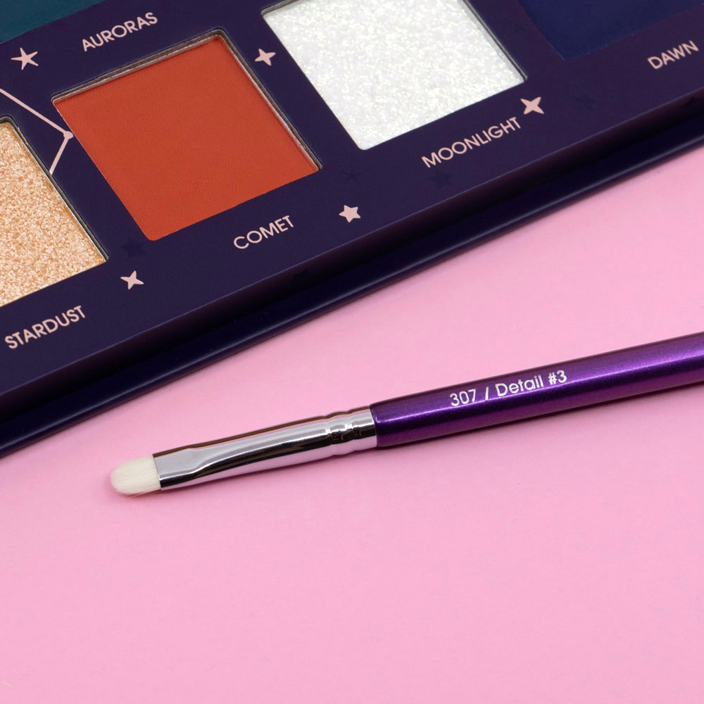 Pensula Profesionala Pachiaj Boys`n Berries Detail #3