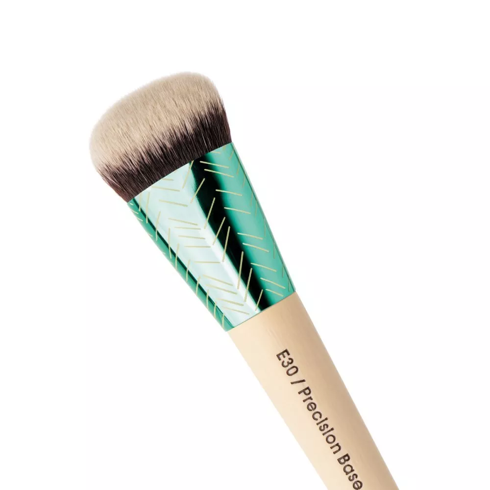 Pensula Profesionala Machiaj Boys`n Berries Evergreen Precision Base