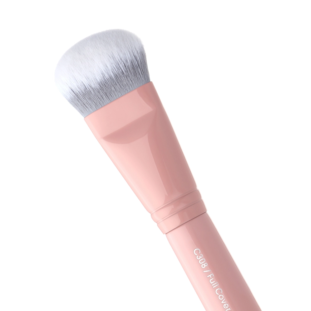 Pensula Profesionala Machiaj Boys`n Berries Full Cover Brush