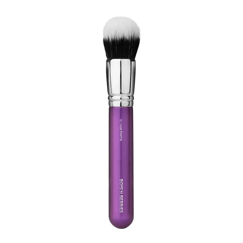 Pensula Profesionala Machiaj Boys`n Berries Large Stippling