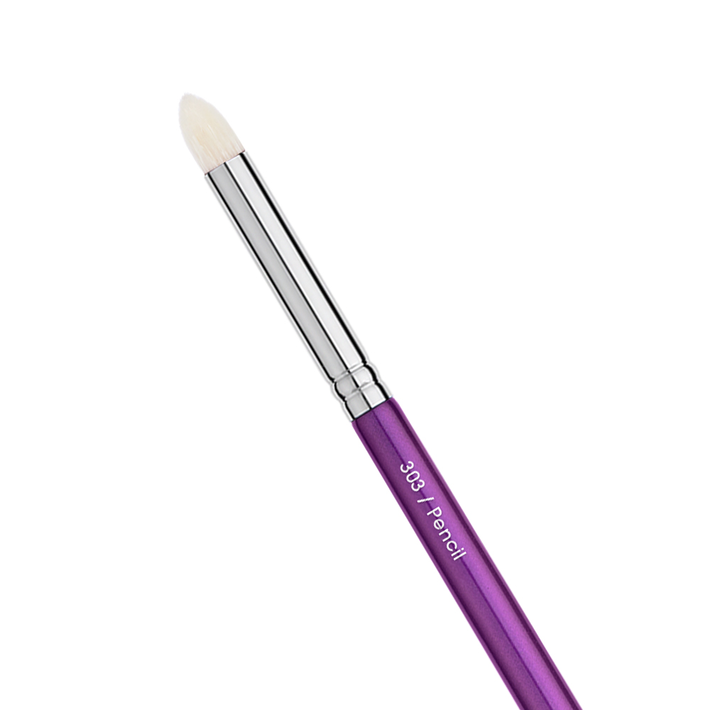 Pensula Profesionala Machiaj Boys`n Berries Pencil