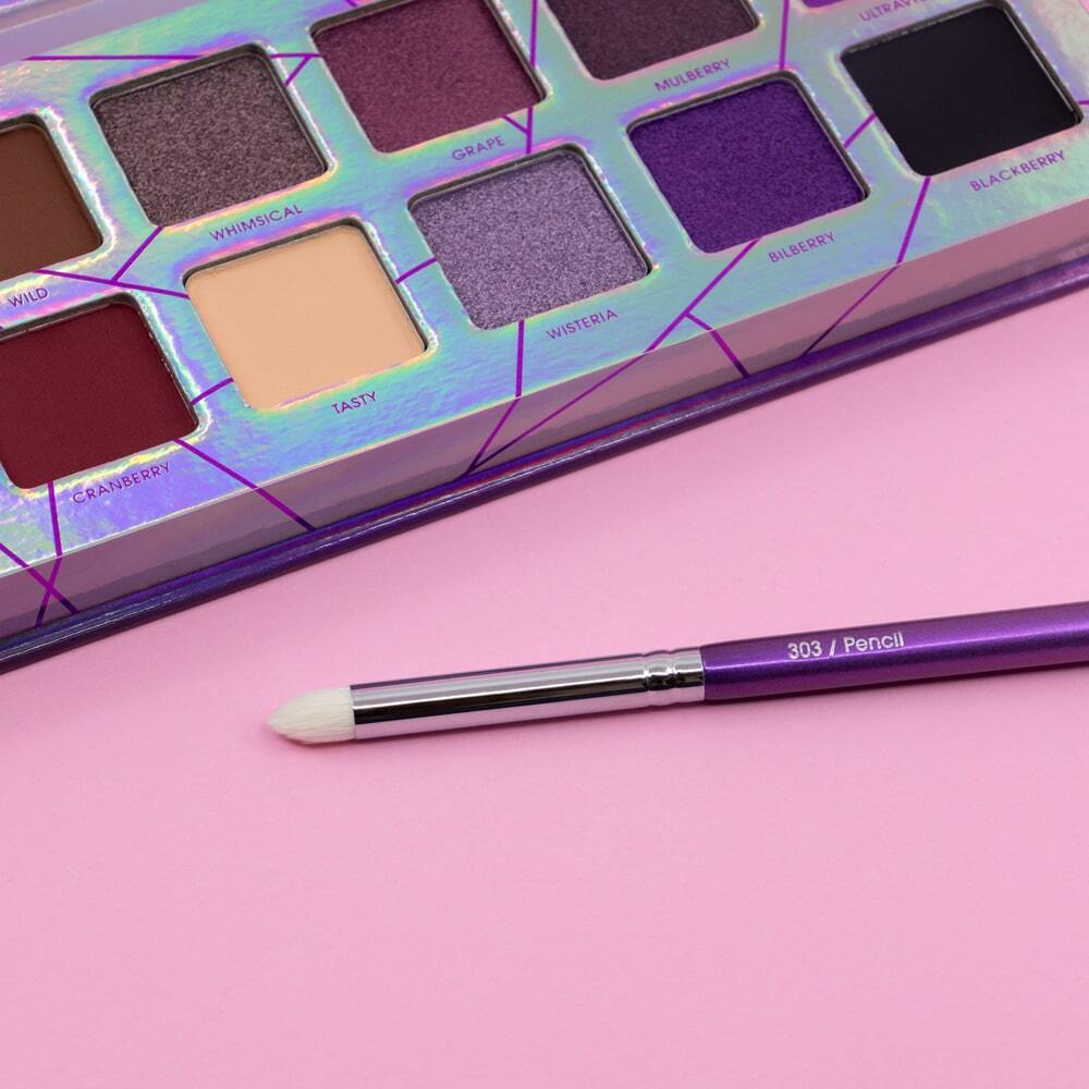 Pensula Profesionala Machiaj Boys`n Berries Pencil