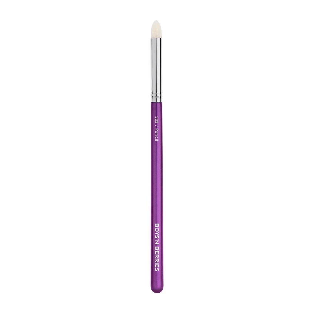 Pensula Profesionala Machiaj Boys`n Berries Pencil