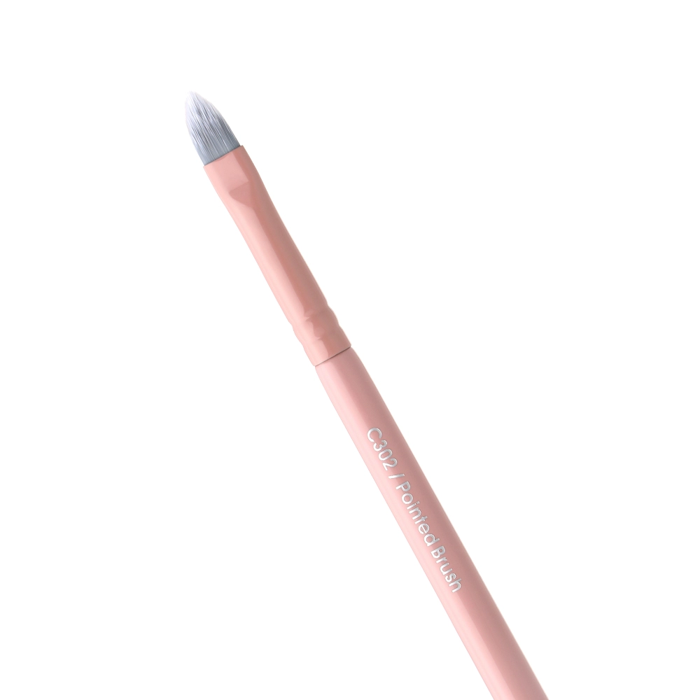 Pensula Profesionala Machiaj Boys`n Berries Pointed Brush