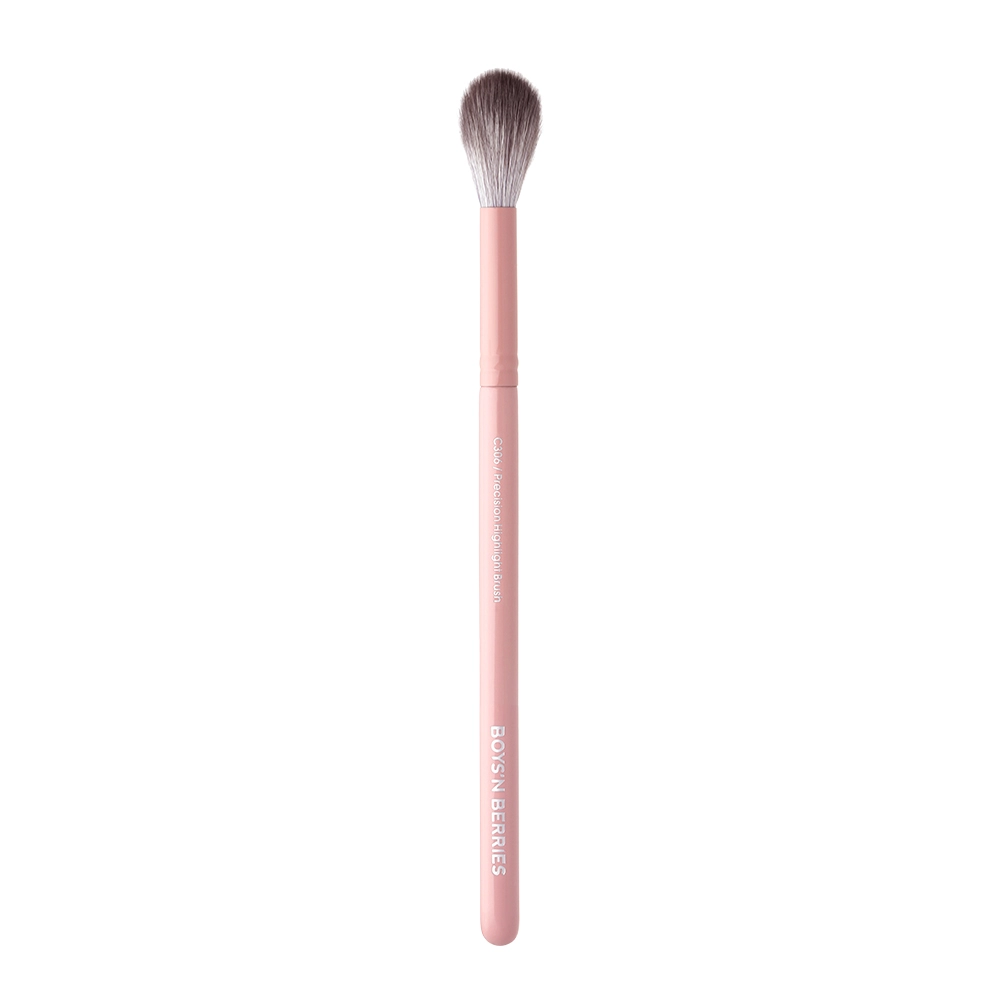 Pensula Profesionala Machiaj Boys`n Berries Precision Highlight Brush