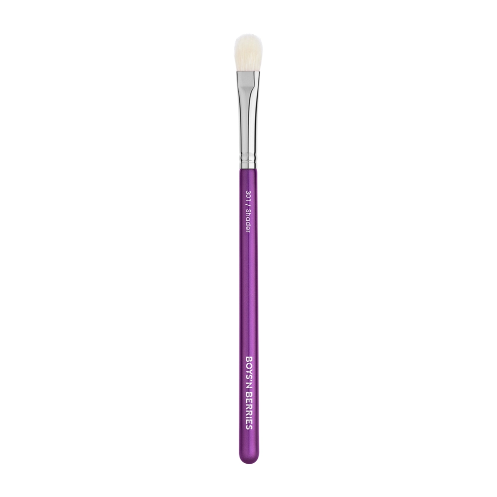 Pensula Profesionala Machiaj Boys`n Berries Shader