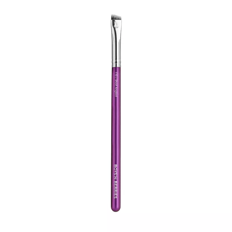 Pensula Profesionala Machiaj Boys`n Berries Short Angled