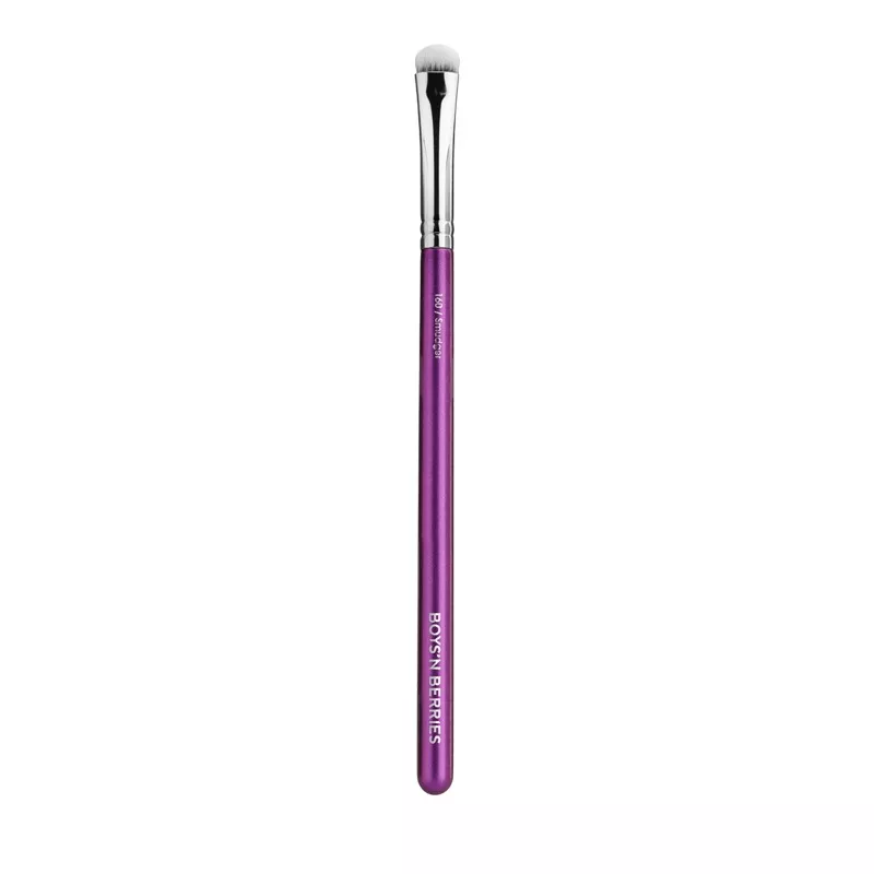 Pensula Profesionala Machiaj Boys`n Berries Smudger