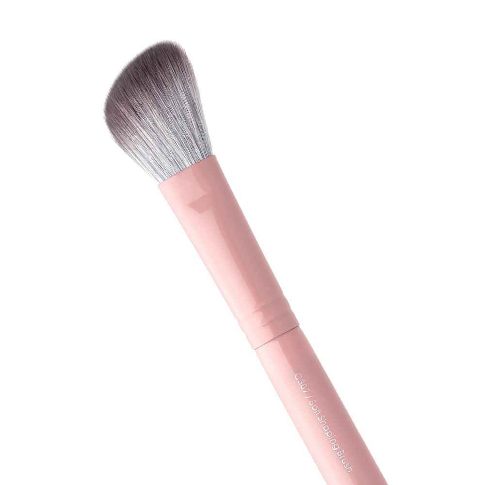 Pensula Profesionala Machiaj Boys`n Berries Soft Shaping Brush