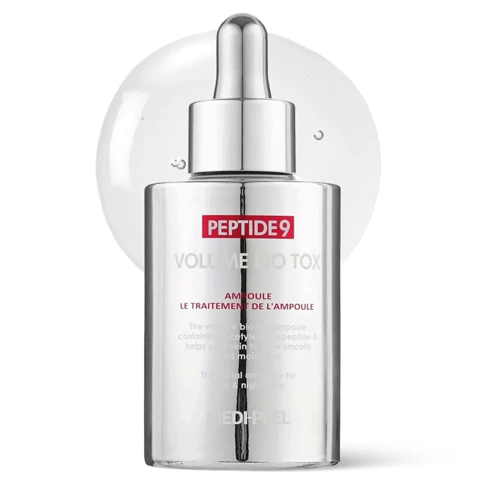 Ser Anti-Rid Medi-Peel Peptide 9 Volume BIO Tox Ampoule