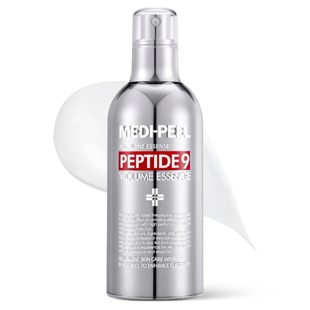 Esenta pentru elasticitate Medi-Peel Peptide 9 Volume Essence