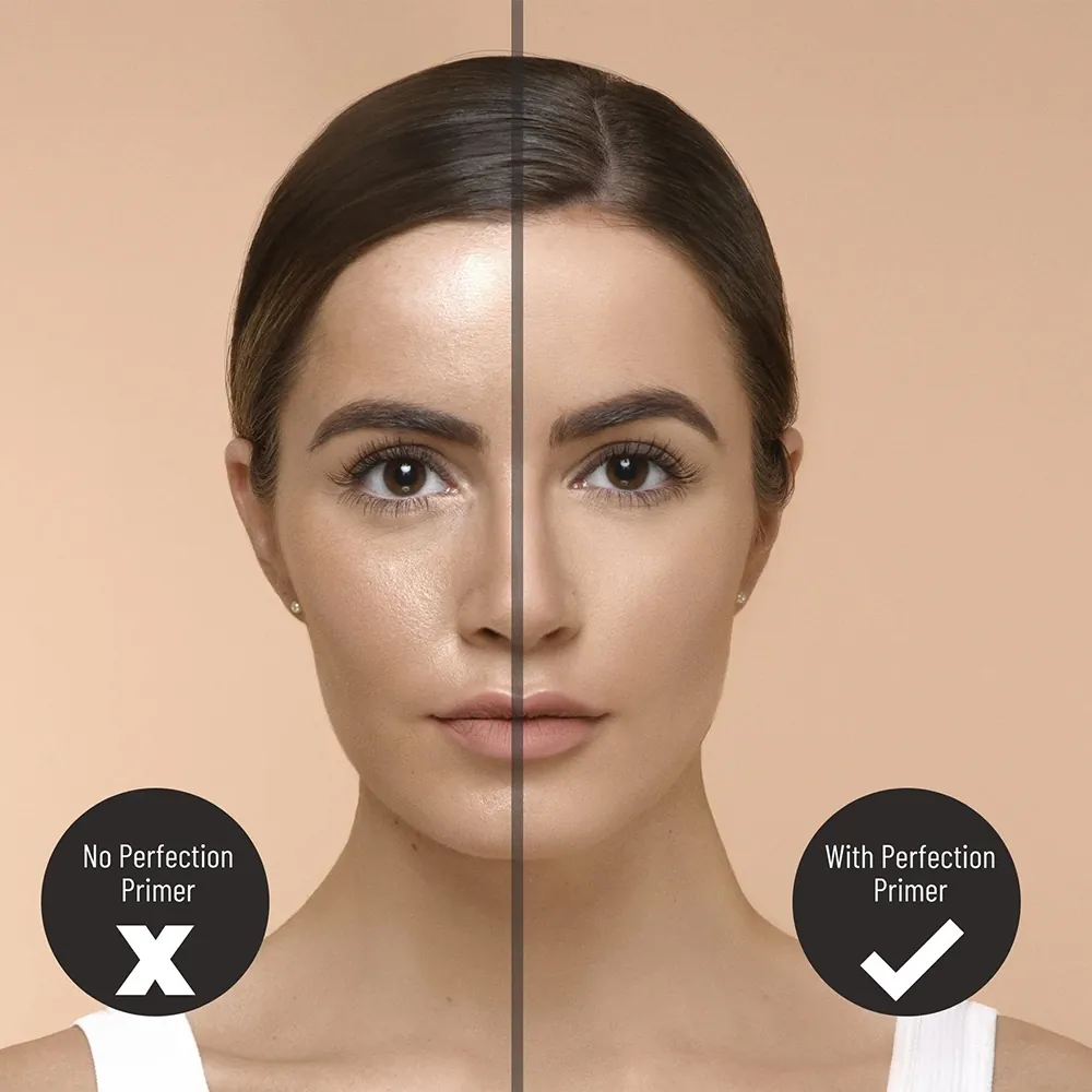 Baza de Machiaj BPerfect Perfection Primer
