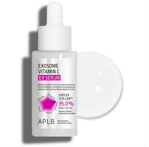 Ser antioxidant APLB Exosome Vitamin C Ex Serum