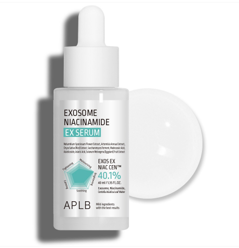 Ser Niacinamide APLB Exosome Niacinamide Ex Serum