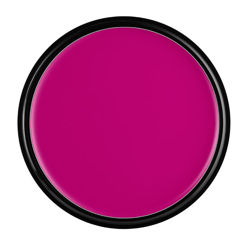 Pigment Cremos NYX Professional Makeup SFX Creme Colour Fuchsia