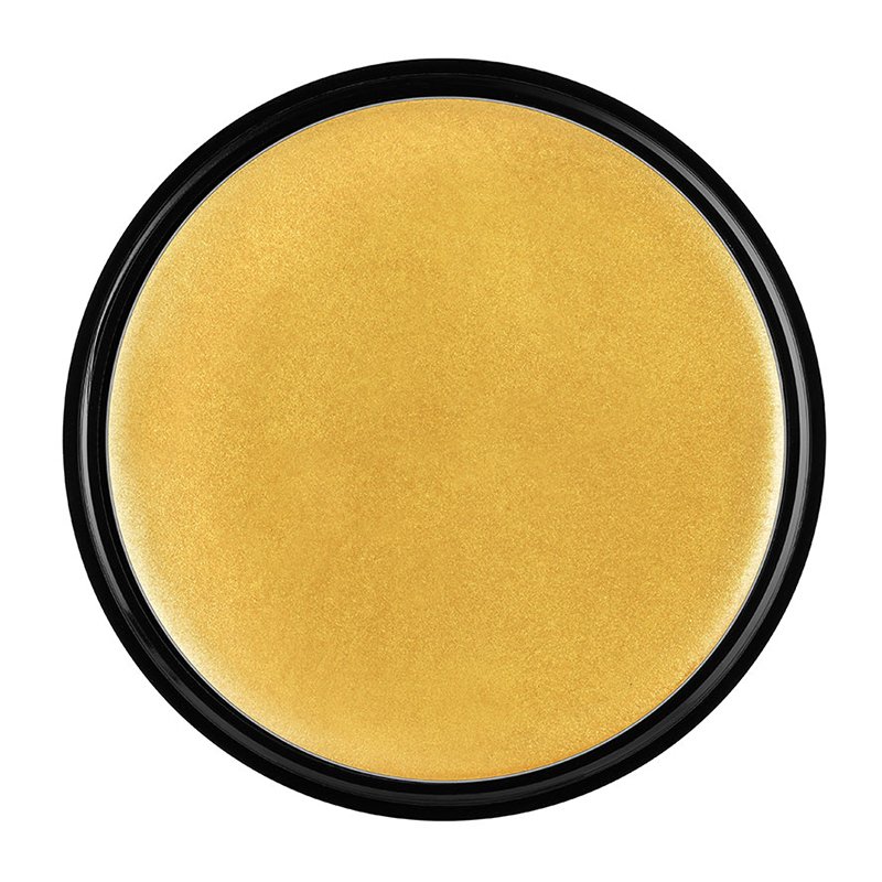 Pigment Cremos NYX Professional Makeup SFX Creme Colour Gold