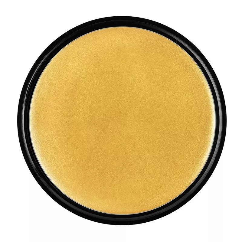 Pigment Cremos NYX Professional Makeup SFX Creme Colour Gold