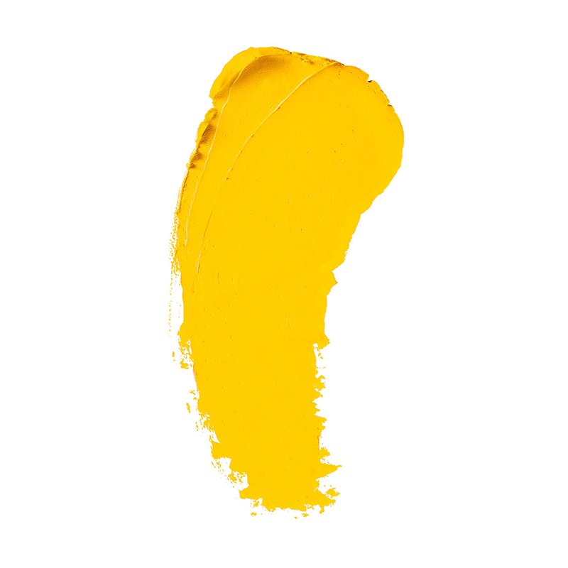 Pigment Cremos NYX Professional Makeup SFX Creme Colour Yellow