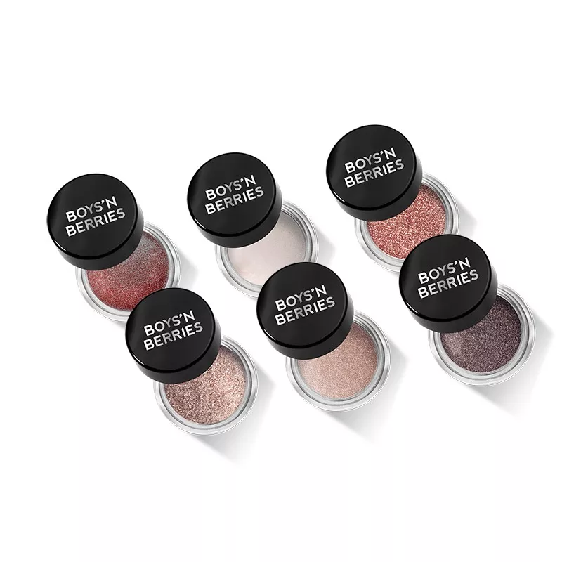 Pigment Pulbere Boys`n Berries EXTASY Duo-Chromatic Pigment VOGEL