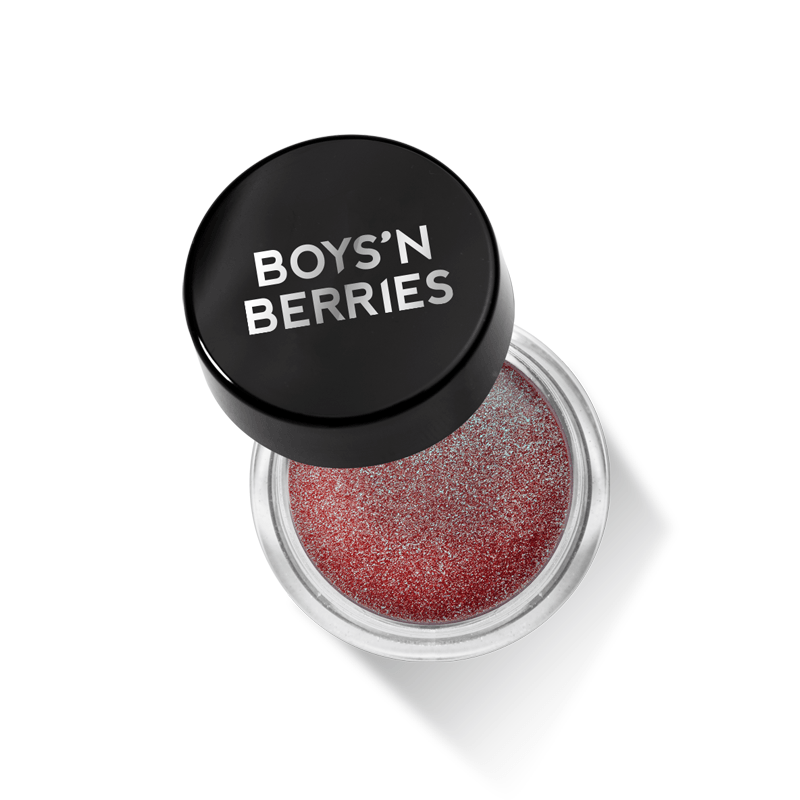Pigment Pulbere Boys`n Berries EXTASY Duo-Chromatic Pigment BUTTERFLY