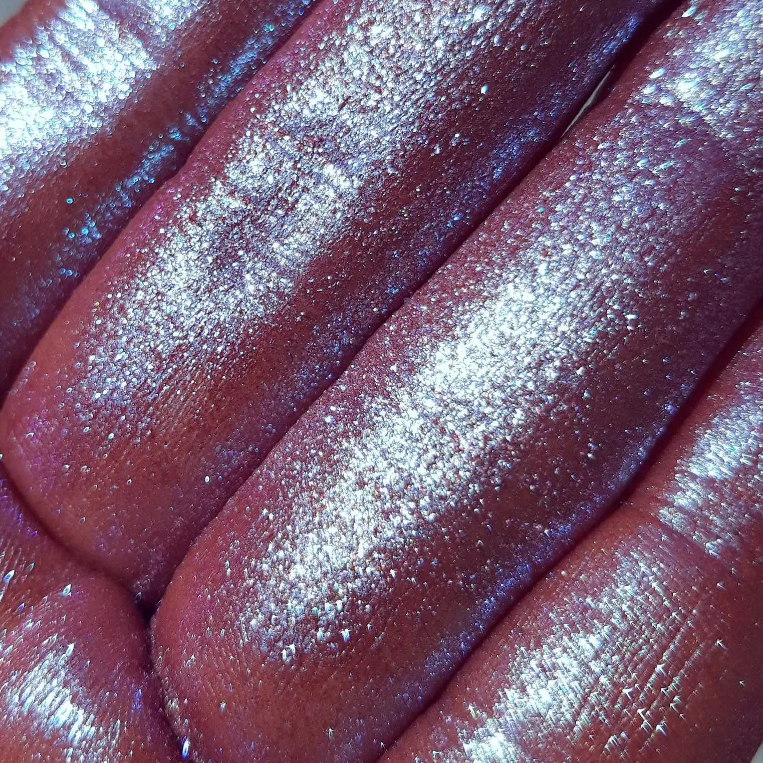 Pigment Pulbere Boys`n Berries EXTASY Duo-Chromatic Pigment BUTTERFLY