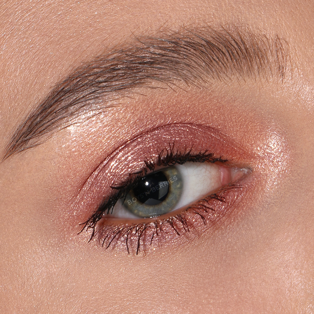 Pigment Pulbere Boys`n Berries EXTASY Duo-Chromatic Pigment BUTTERFLY