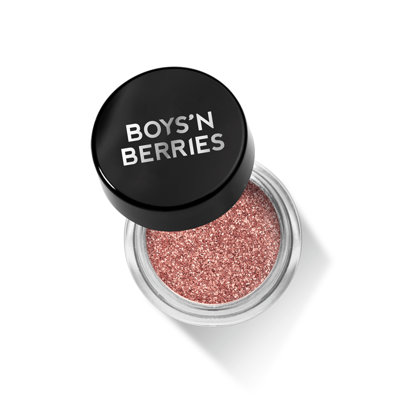 Pigment Pulbere Boys`n Berries EXTASY Duo-Chromatic Pigment LOVE