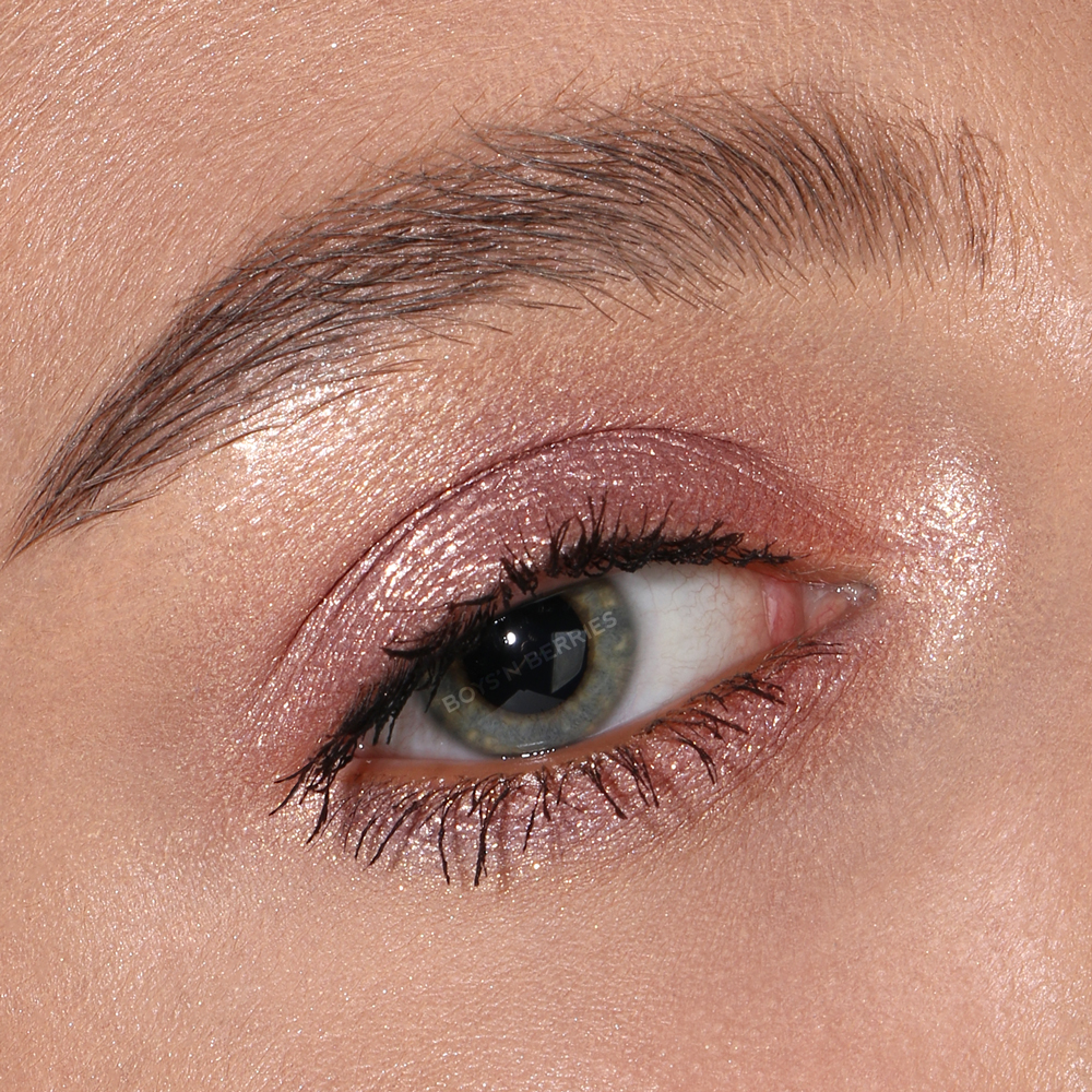 Pigment Pulbere Boys`n Berries EXTASY Duo-Chromatic Pigment LOVE