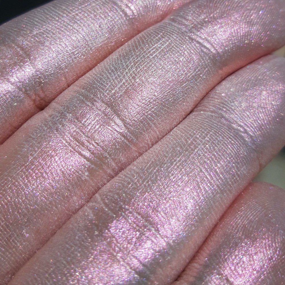 Pigment Pulbere Boys`n Berries EXTASY Duo-Chromatic Pigment VOGEL