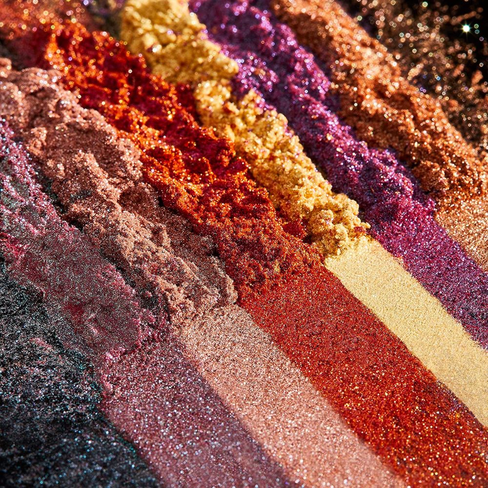 Pigment pulbere Sleek MakeUP Loose Pigment