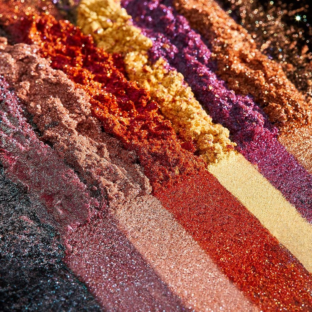 Pigment pulbere Sleek MakeUP Loose Pigment