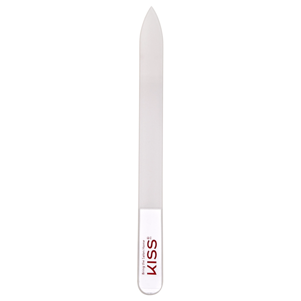 Pila unghii sticla KissUSA Glass File