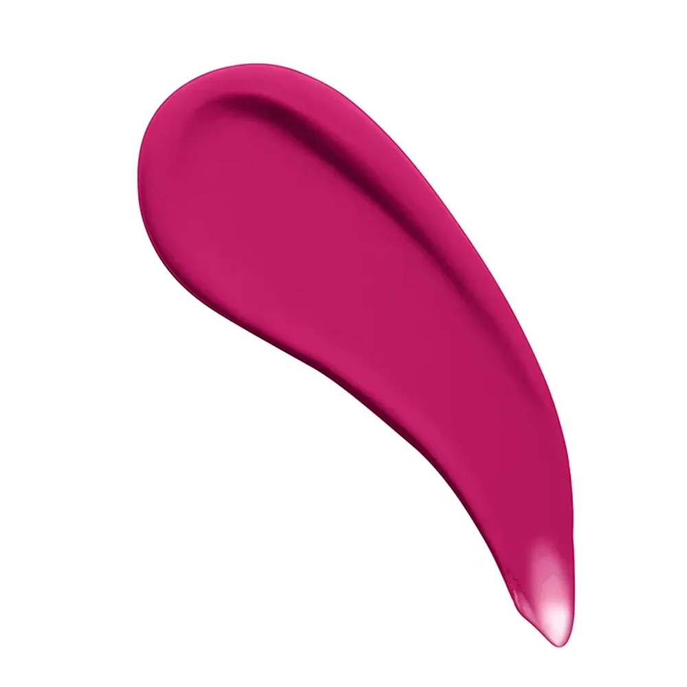 Ruj lichid mat NYX Professional Makeup Lip Lingerie XXL Pink Hit