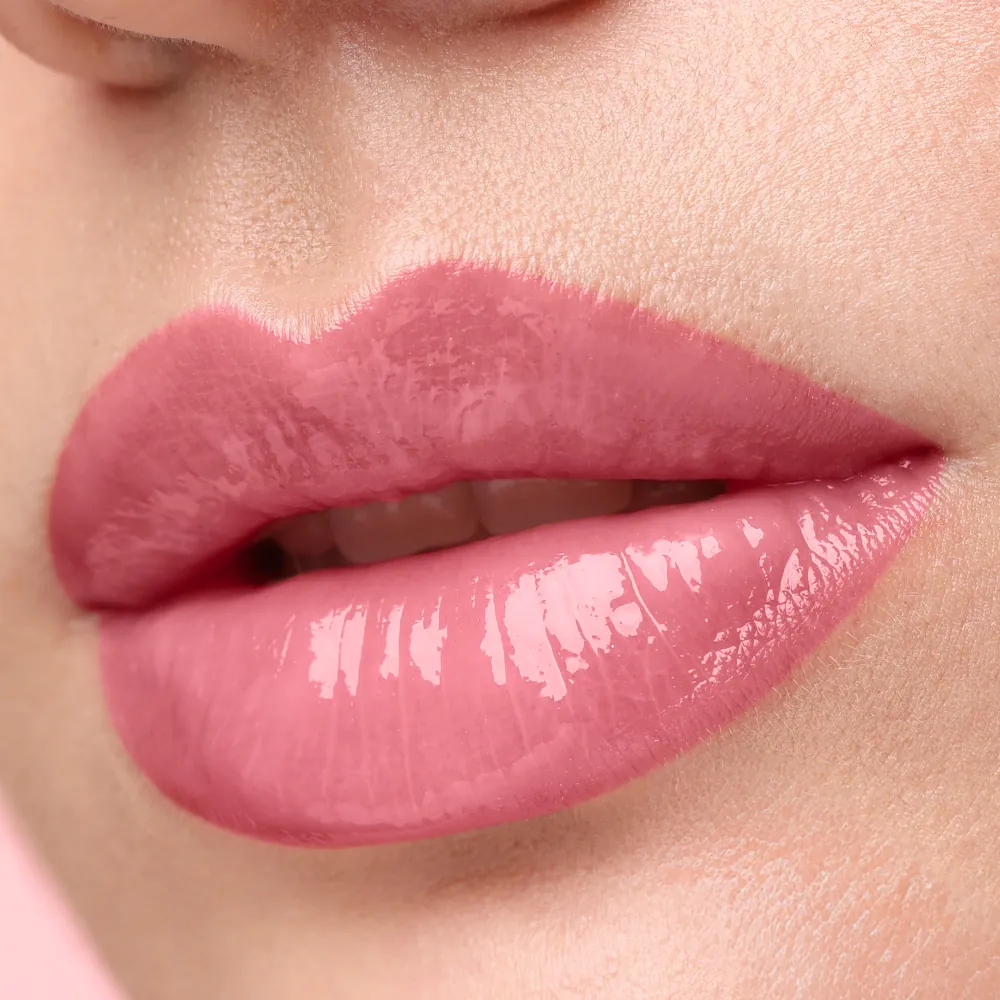 Luciu de Buze Proclé Lip Gloss Pink
