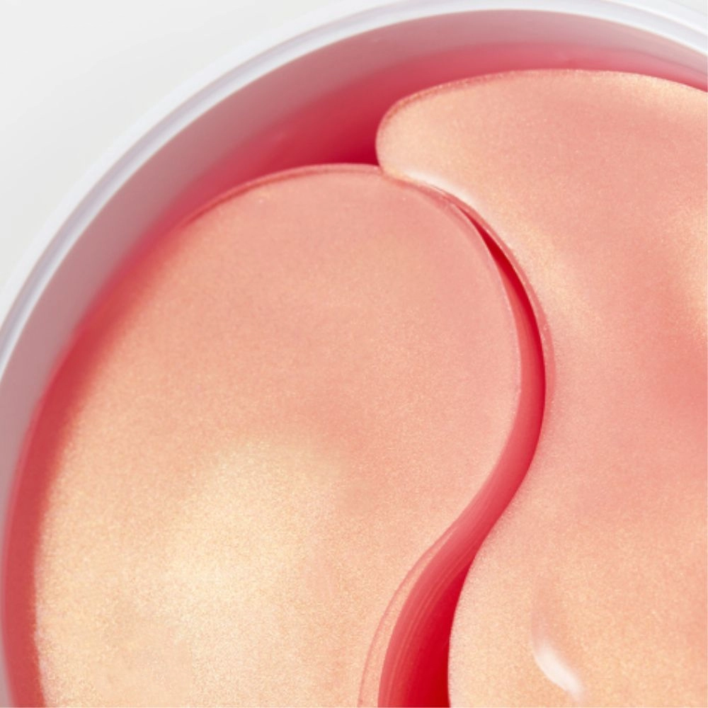 Plasturi Anti-Rid pentru Zona Ochilor cu Retinol & Colagen MISOLI Hydrogel Eye Patches