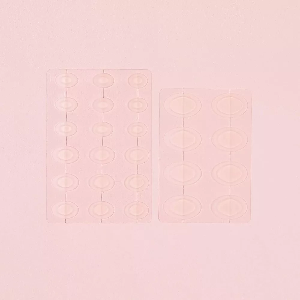 Plasturi pentru Tratarea Imperfectiunilor COSRX AC Collection Acne Patch
