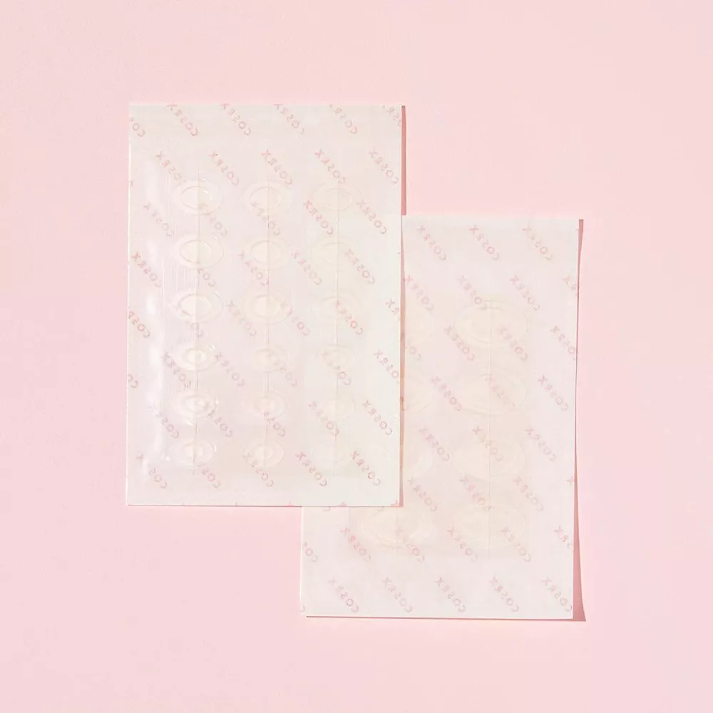 Plasturi pentru Tratarea Imperfectiunilor COSRX AC Collection Acne Patch