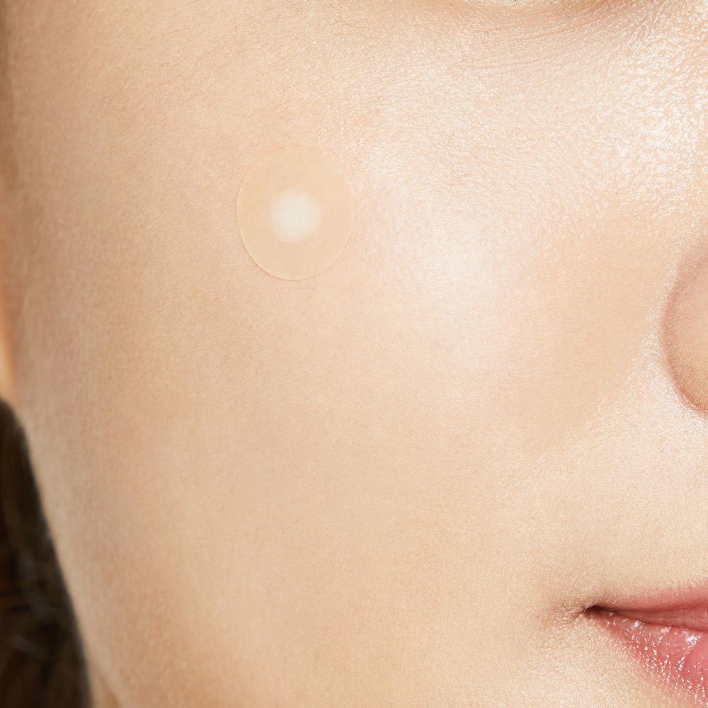 Plasturi pentru Tratarea Imperfectiunilor COSRX Acne Pimple Master