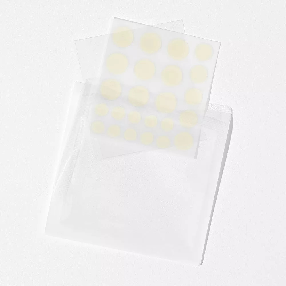 Plasturi pentru Tratarea Imperfectiunilor COSRX Acne Pimple Master