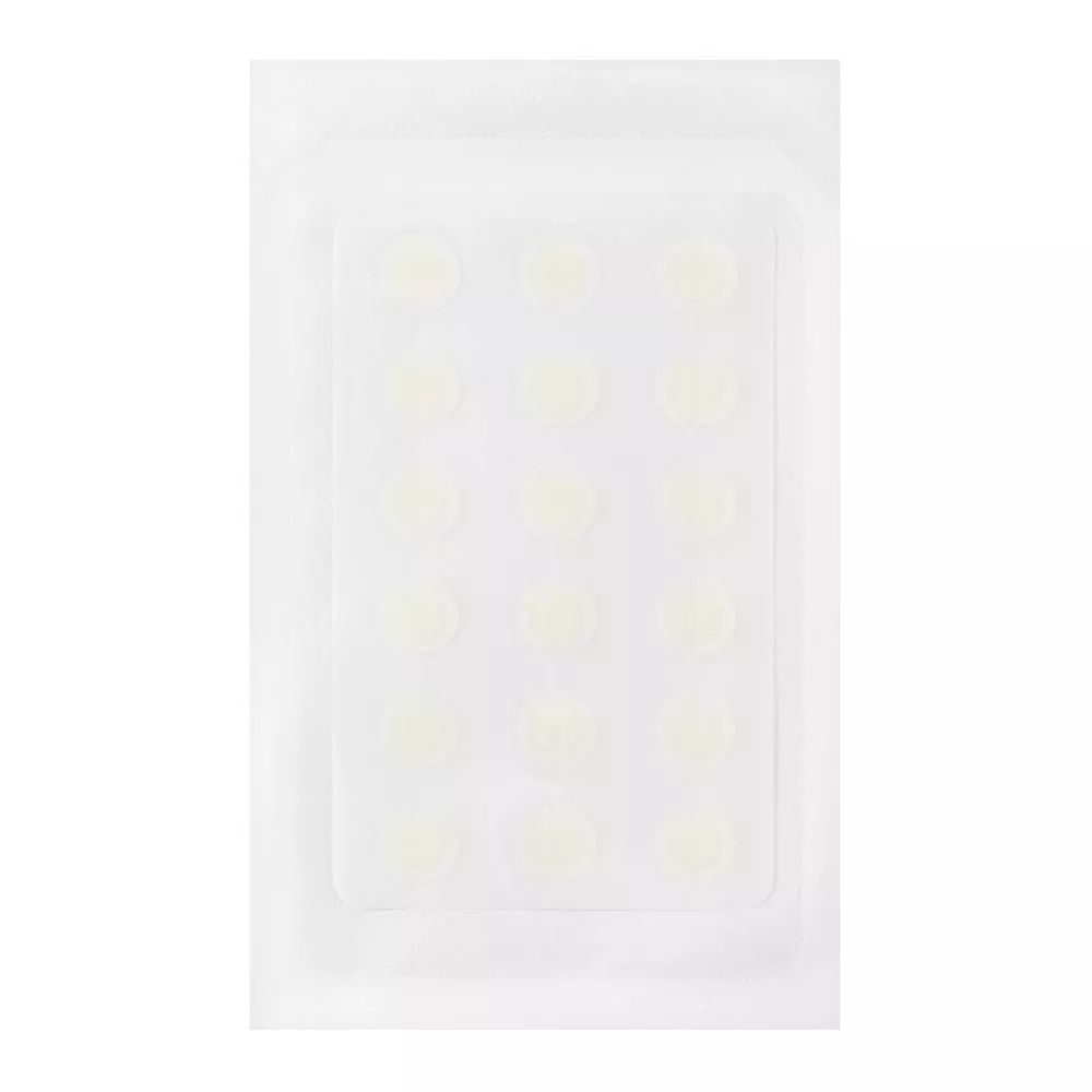 Plasturi pentru Tratarea Imperfectiunilor COSRX Clear Fit Master Patch (Somadermspot-S)