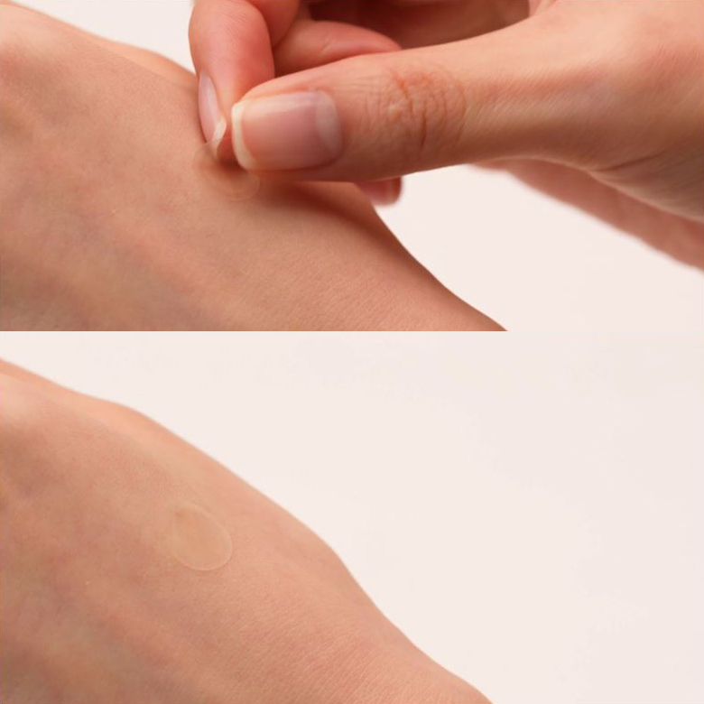 Plasturi pentru Tratarea Imperfectiunilor Jumiso AC Cure VEGAN Cover Patch Blemish Care