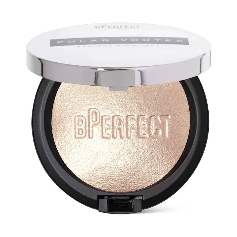 Iluminator BPerfect Polar Vortex Radiant Highlight for Face & Body Frosted