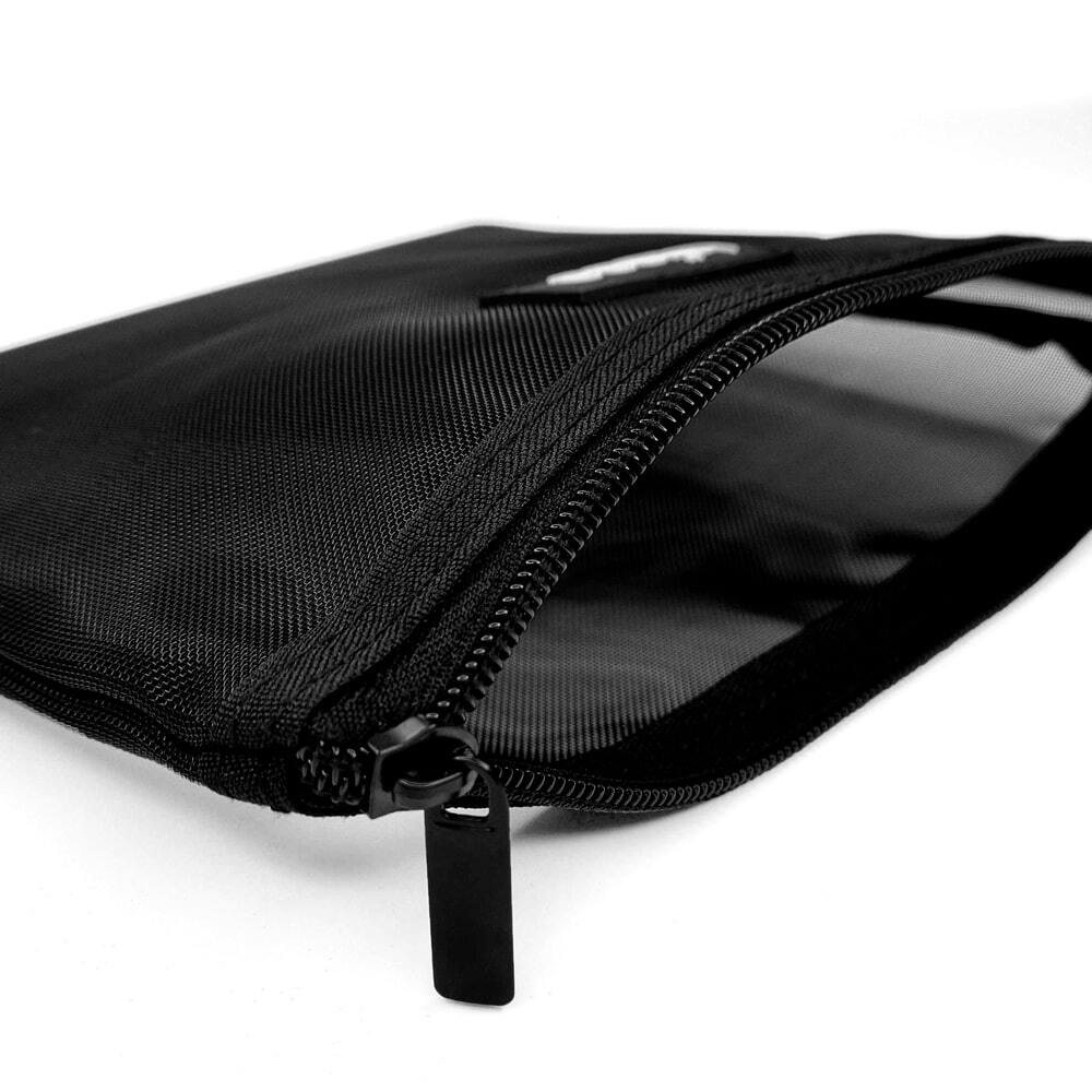 Portfard Blisse Mesh Cosmetic Bag