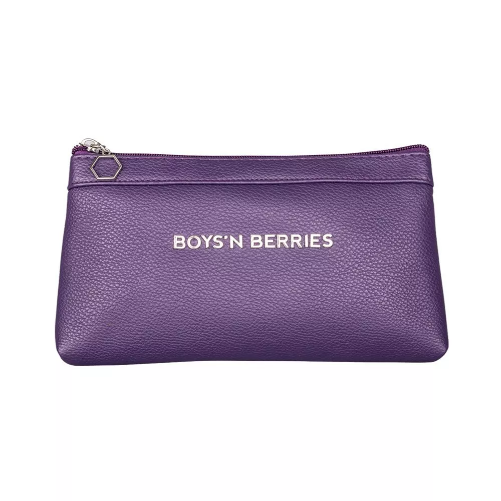 Portfard Pensule Boys`n Berries Medium