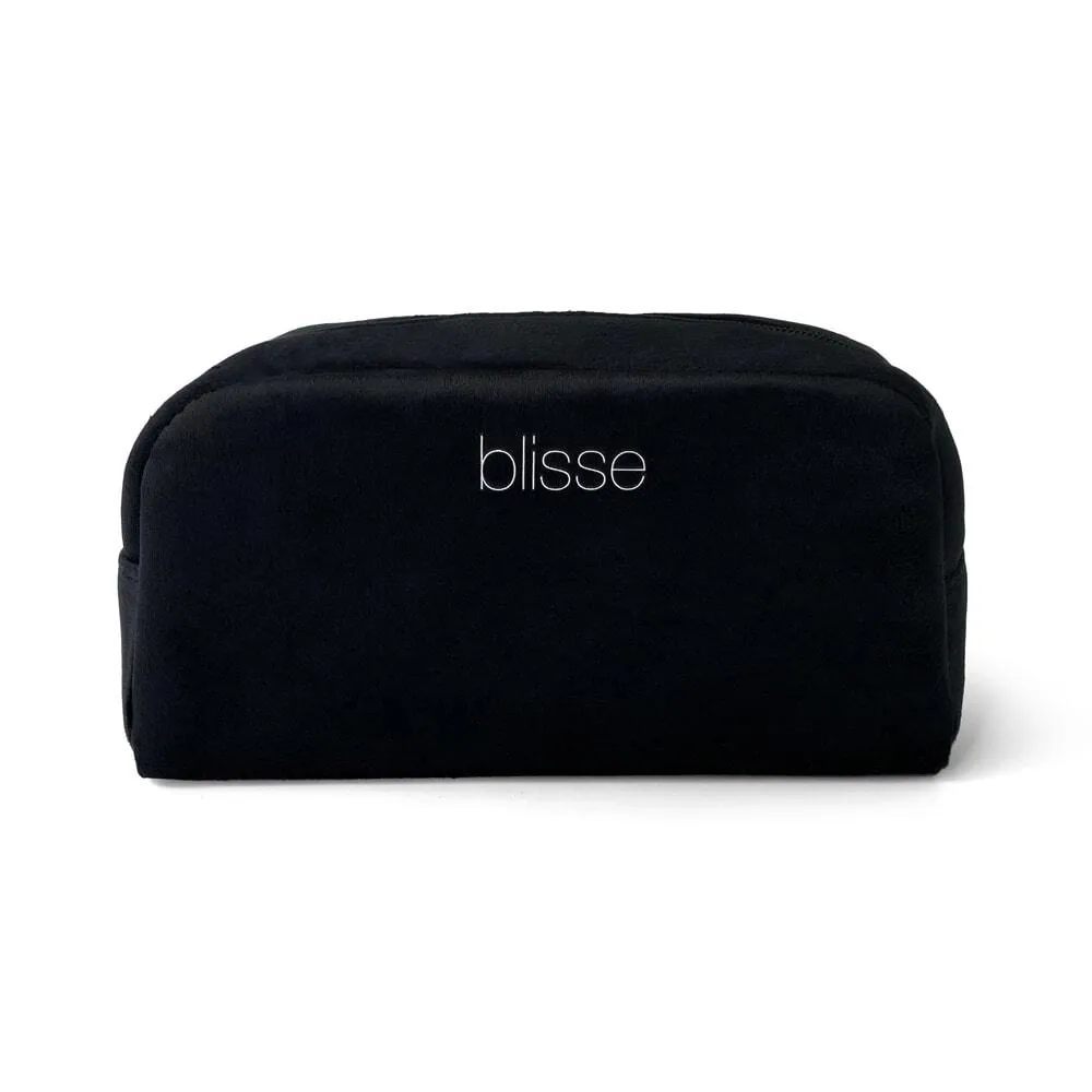 Portfard pentru Cosmetice Blisse Velvet Cosmetic Bag