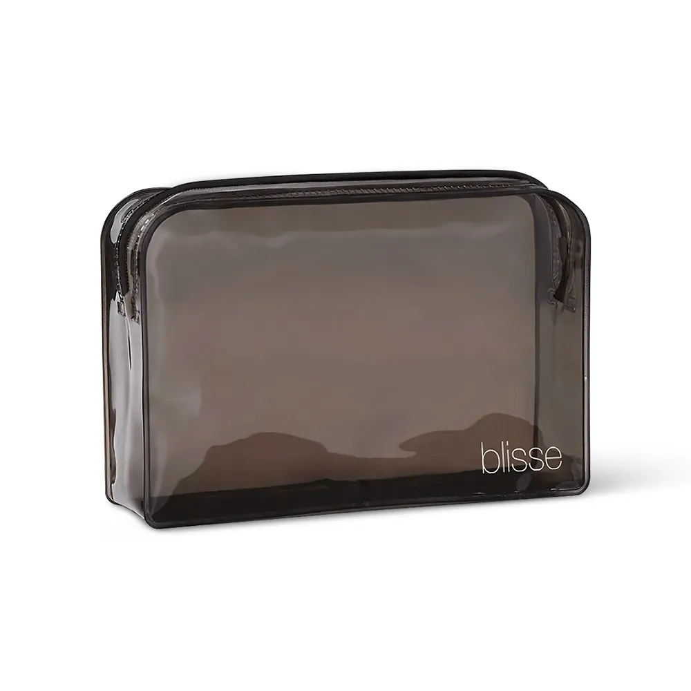 Portfard transparent Blisse Clear Bag