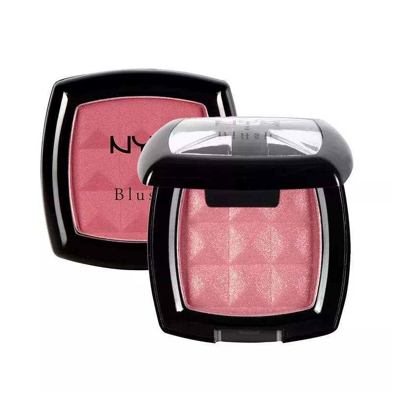 Fard de obraz NYX Powder Blush