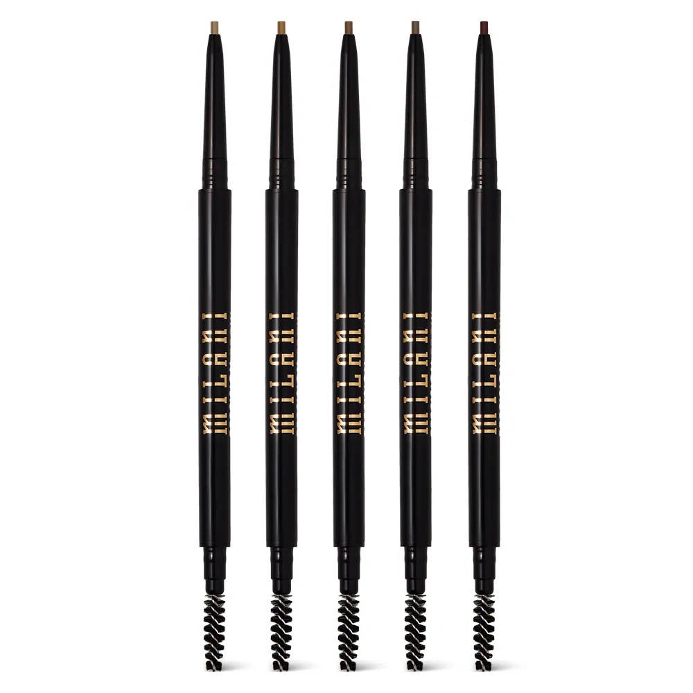 Creion Sprancene Milani Precision Brow Pencil 110 Taupe