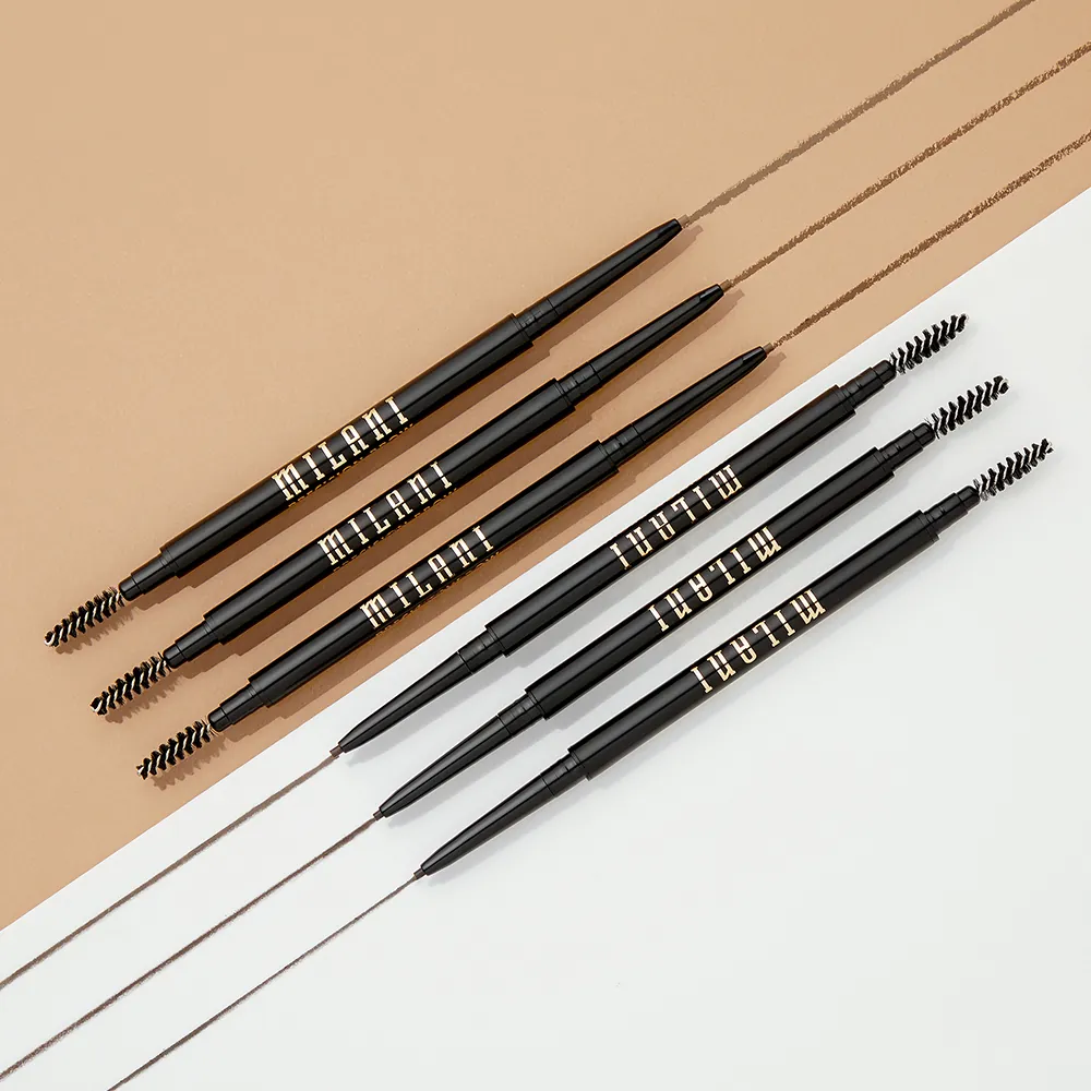 Creion Sprancene Milani Precision Brow Pencil 110 Taupe
